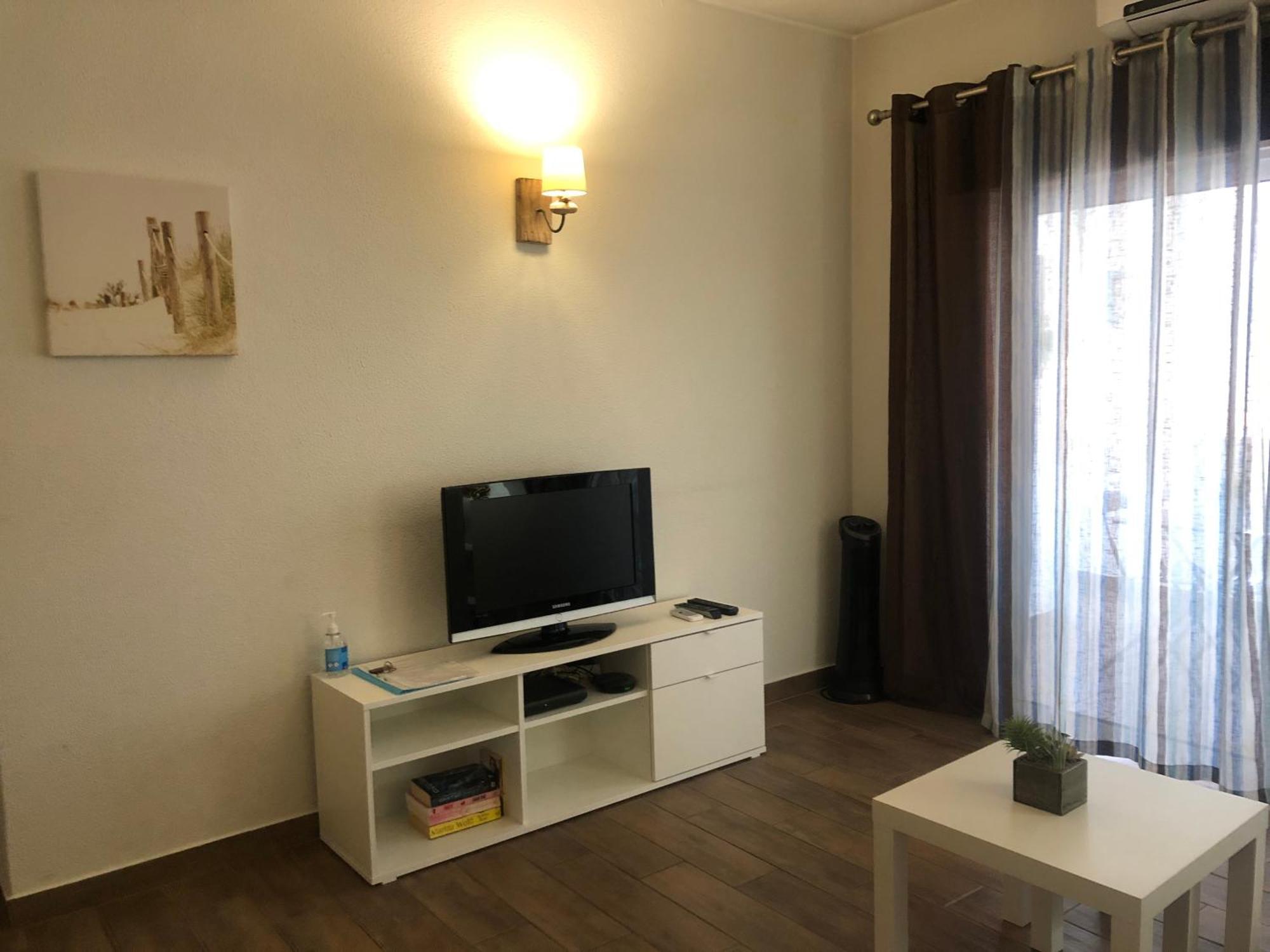 Apartamento Oceano Albufeira Exterior photo