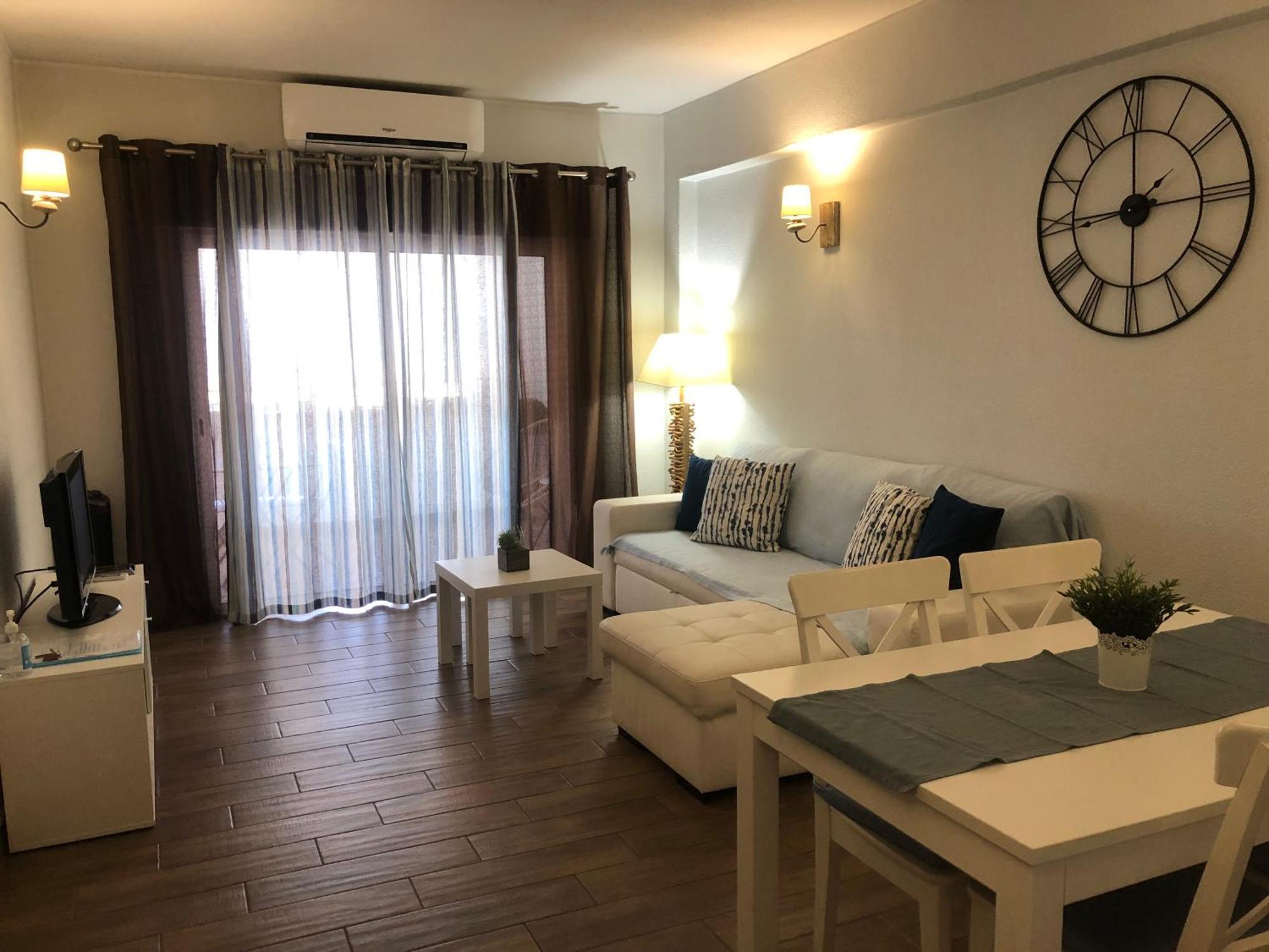 Apartamento Oceano Albufeira Exterior photo