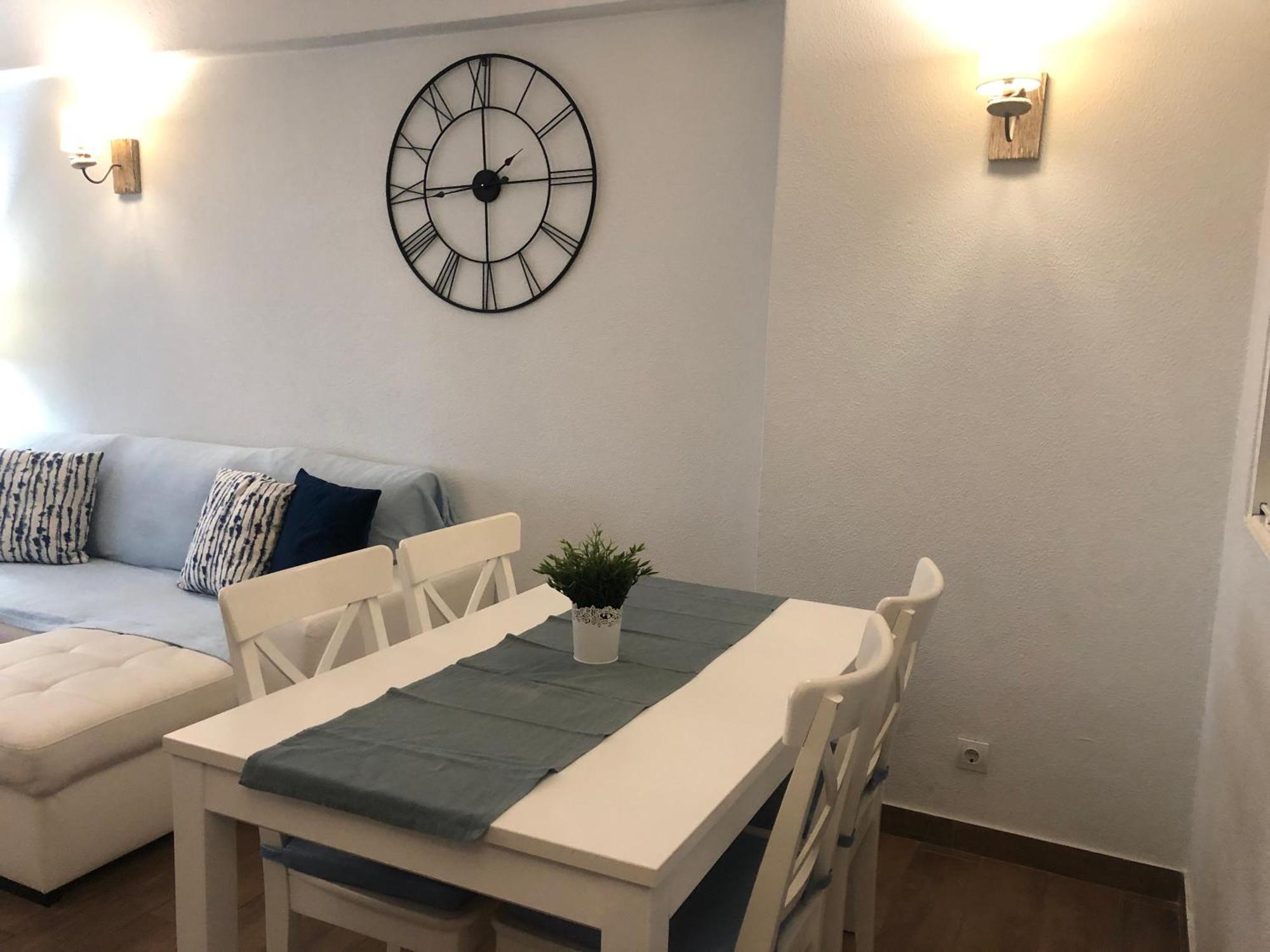 Apartamento Oceano Albufeira Exterior photo