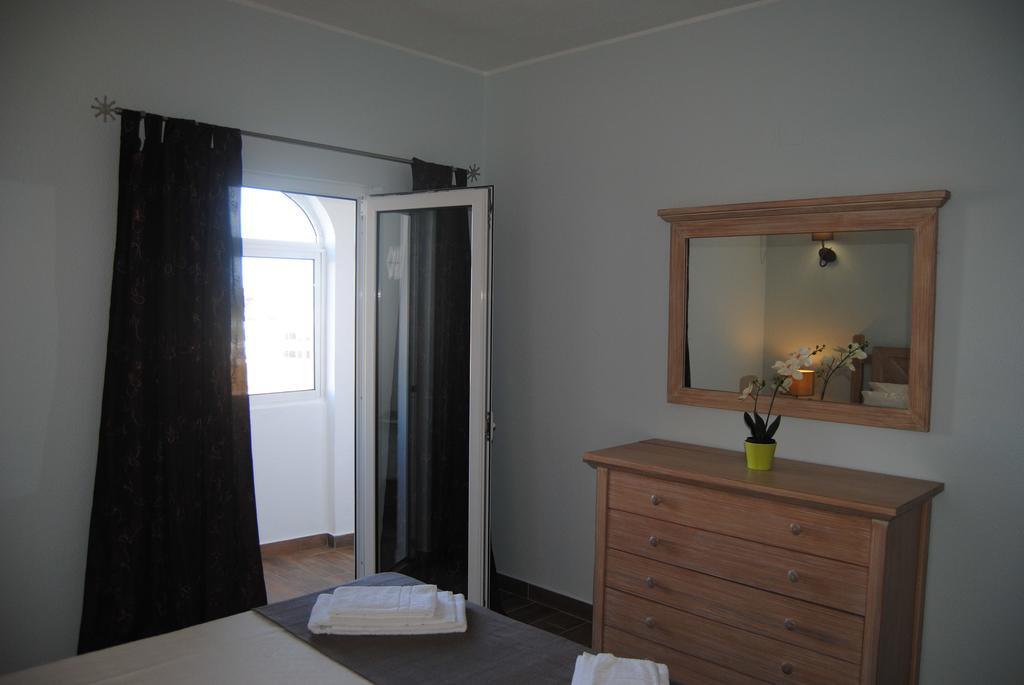 Apartamento Oceano Albufeira Exterior photo