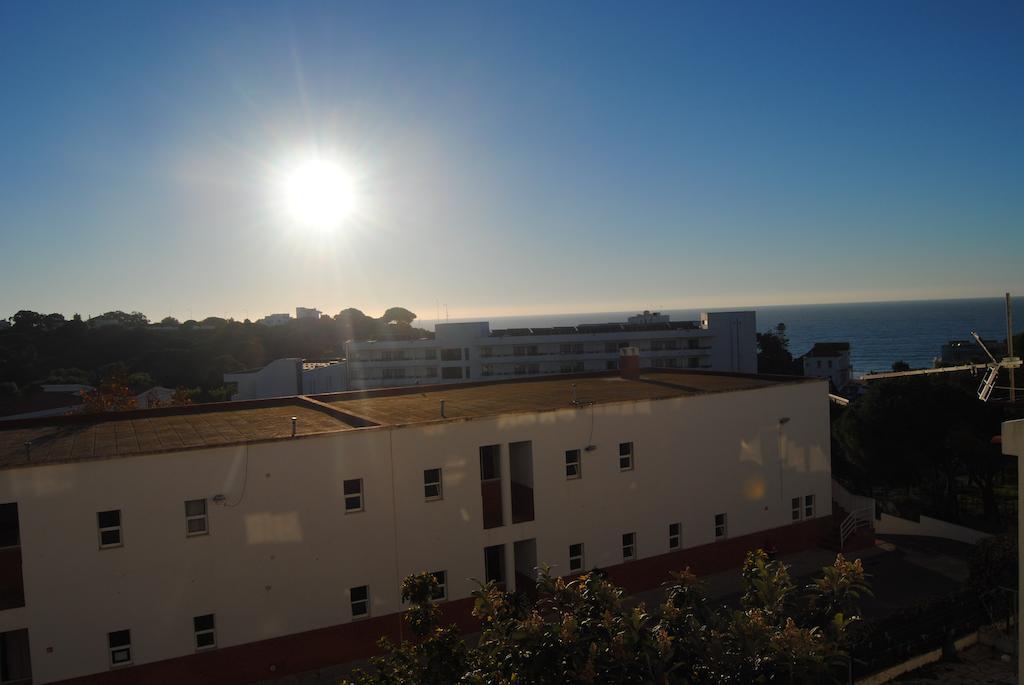 Apartamento Oceano Albufeira Room photo